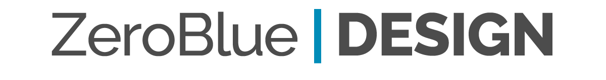ZeroBlue DESIGN